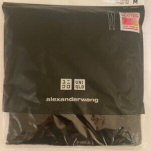 Alexander Wang x UNIQLO HEATTECH